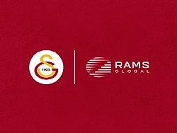 GALATASARAY STADYUMU'NUN YEN SM SPONSORU 'RAMS GLOBAL' OLDU